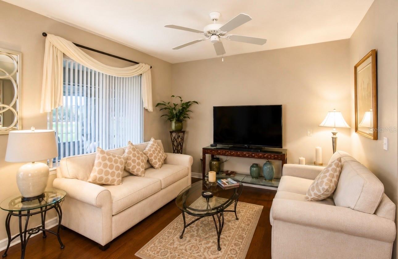 SPRUCE CREEK GC - Residential