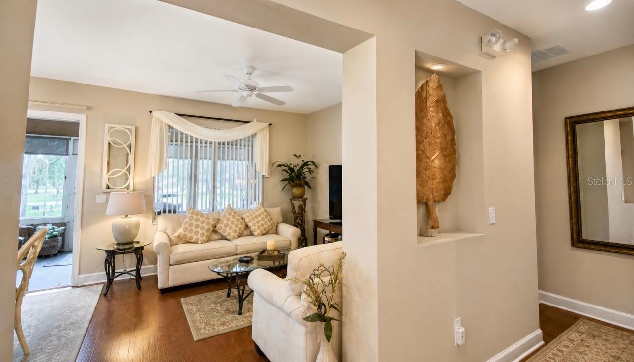 SPRUCE CREEK GC - Residential
