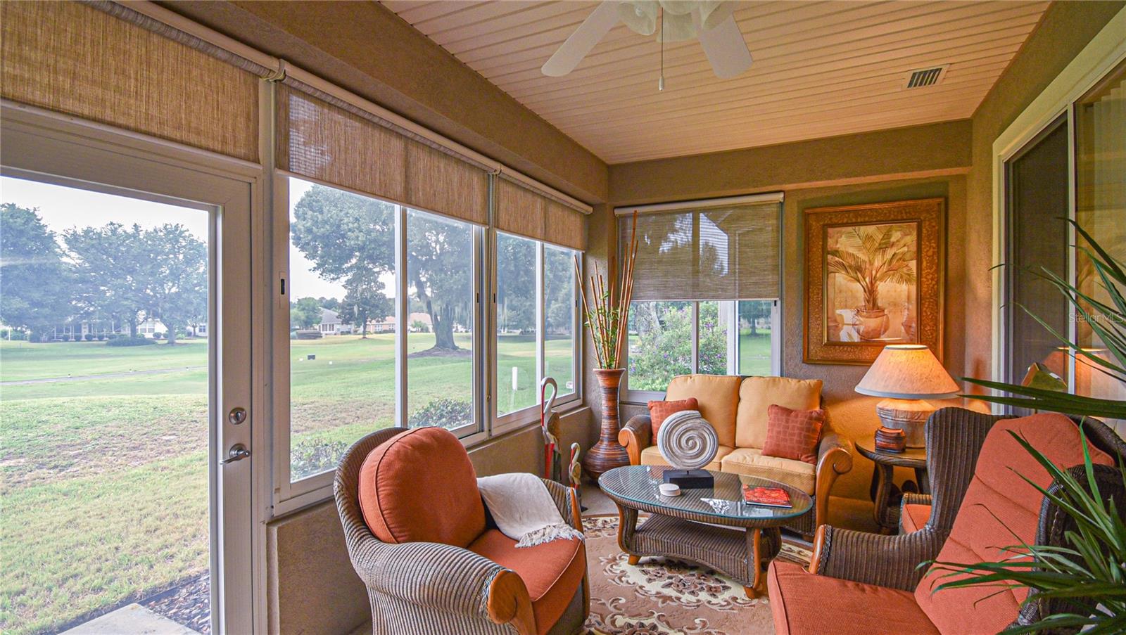 SPRUCE CREEK GC - Residential