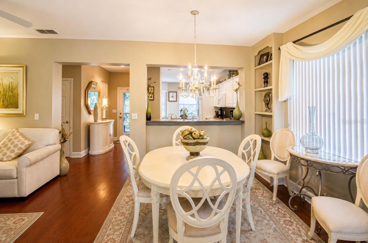 SPRUCE CREEK GC - Residential