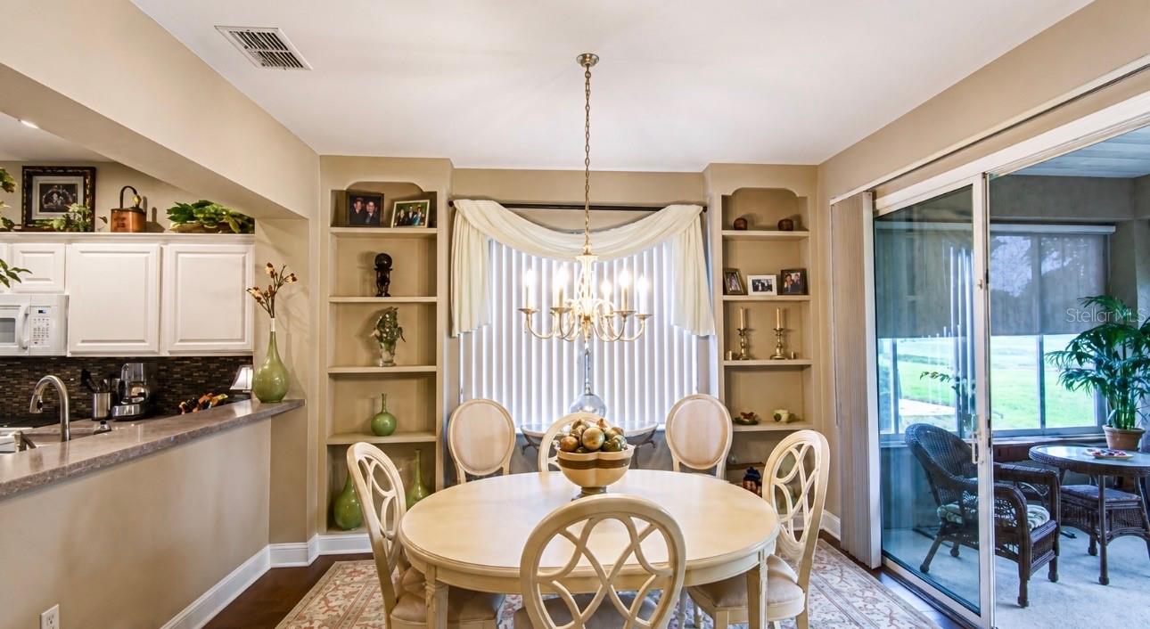 SPRUCE CREEK GC - Residential