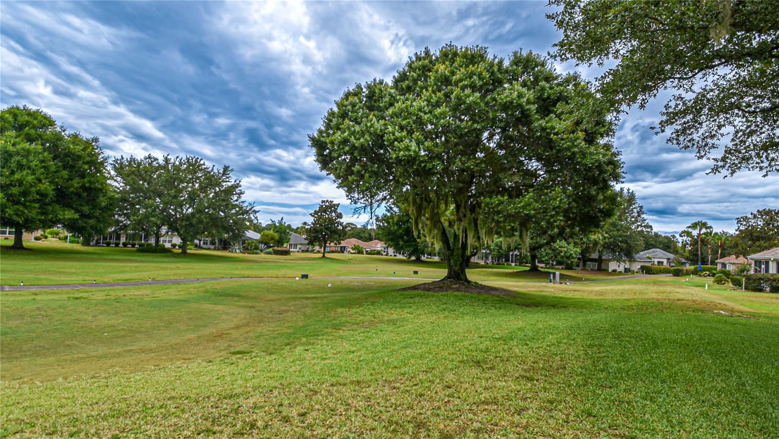 SPRUCE CREEK GC - Residential