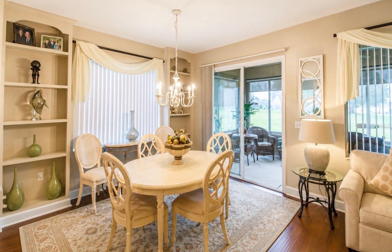 SPRUCE CREEK GC - Residential