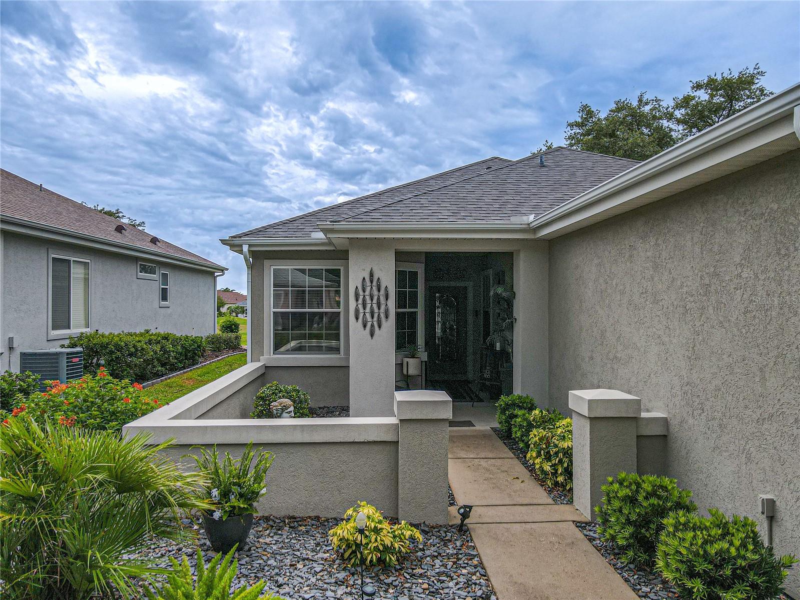 SPRUCE CREEK GC - Residential