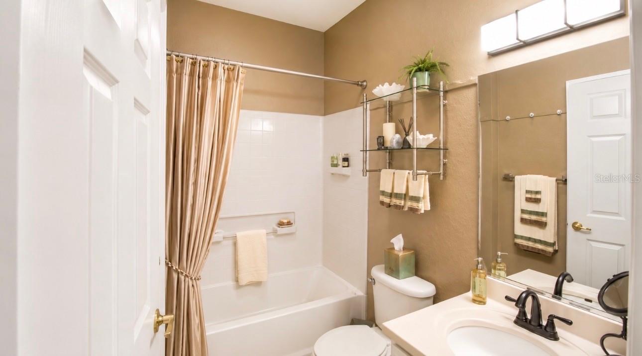 SPRUCE CREEK GC - Residential