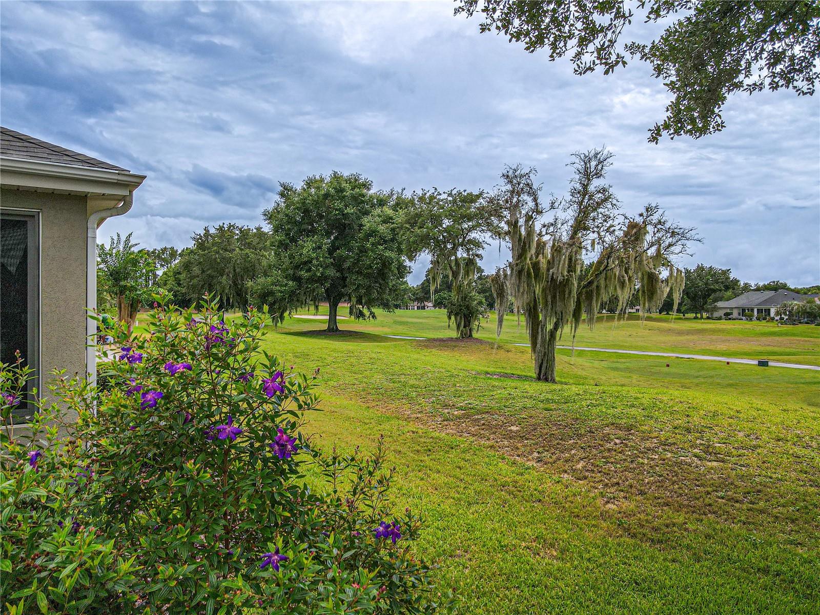 SPRUCE CREEK GC - Residential