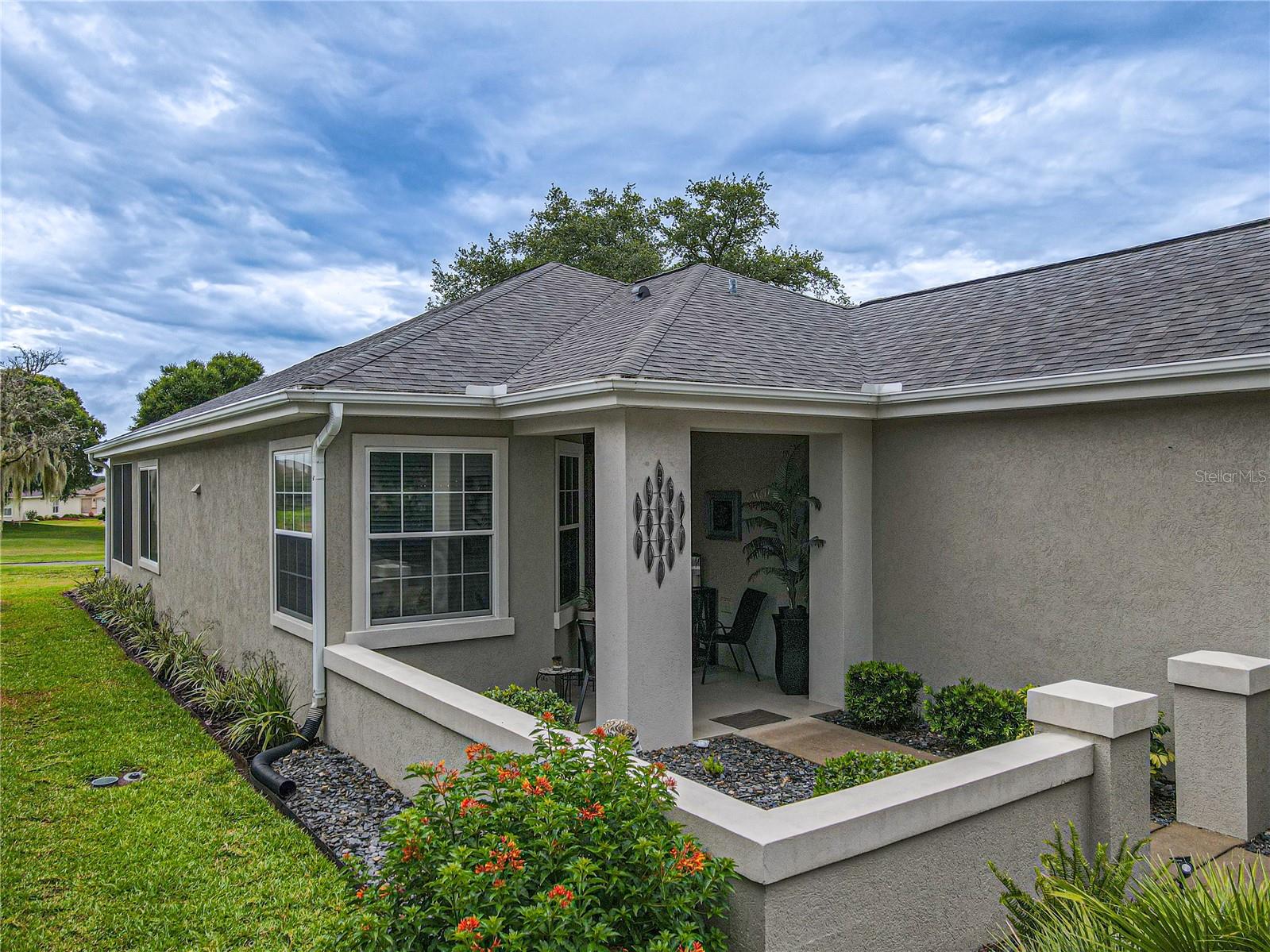 SPRUCE CREEK GC - Residential