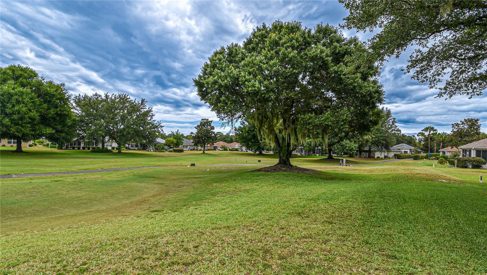 SPRUCE CREEK GC - Residential