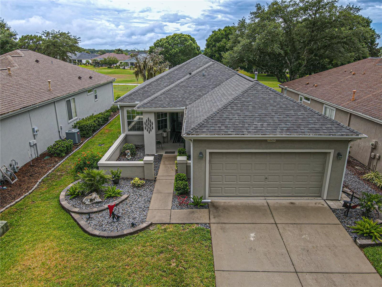 SPRUCE CREEK GC - Residential