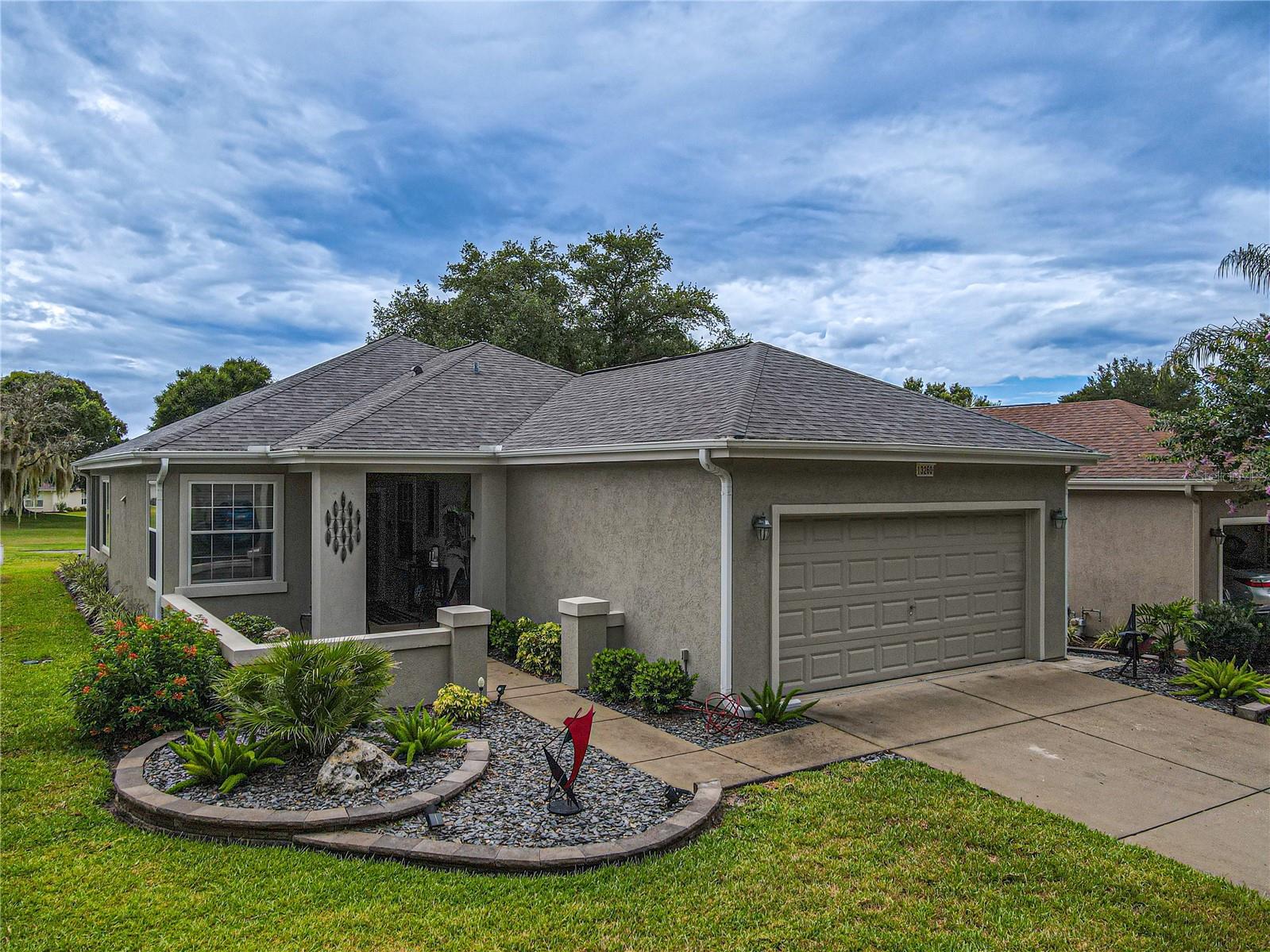 SPRUCE CREEK GC - Residential