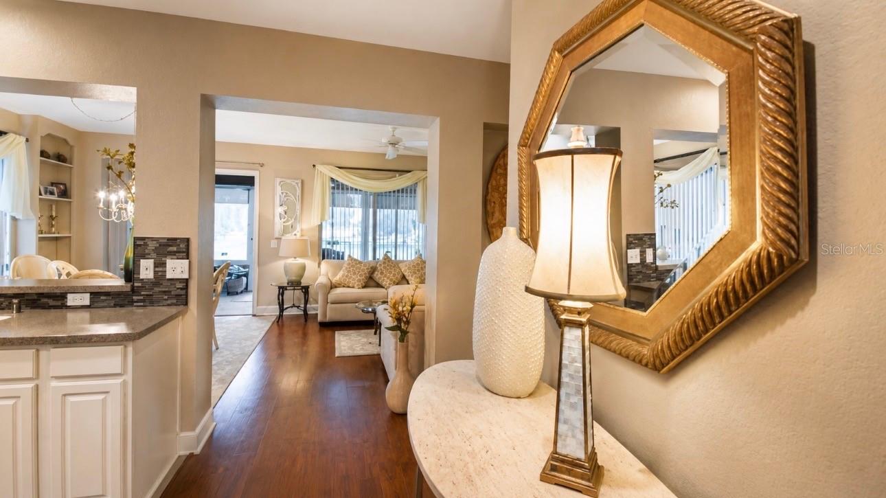 SPRUCE CREEK GC - Residential