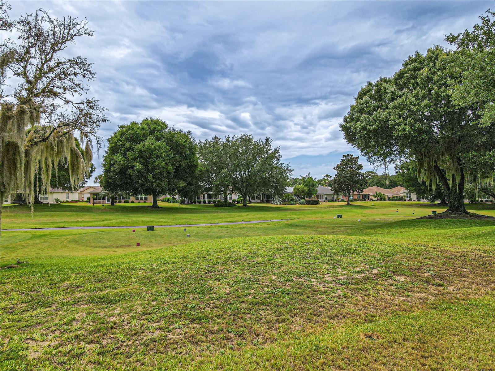 SPRUCE CREEK GC - Residential