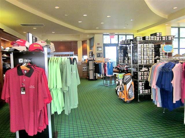 SPRUCE CREEK GC - Residential
