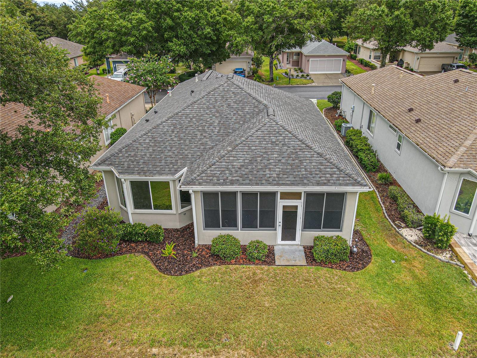 SPRUCE CREEK GC - Residential