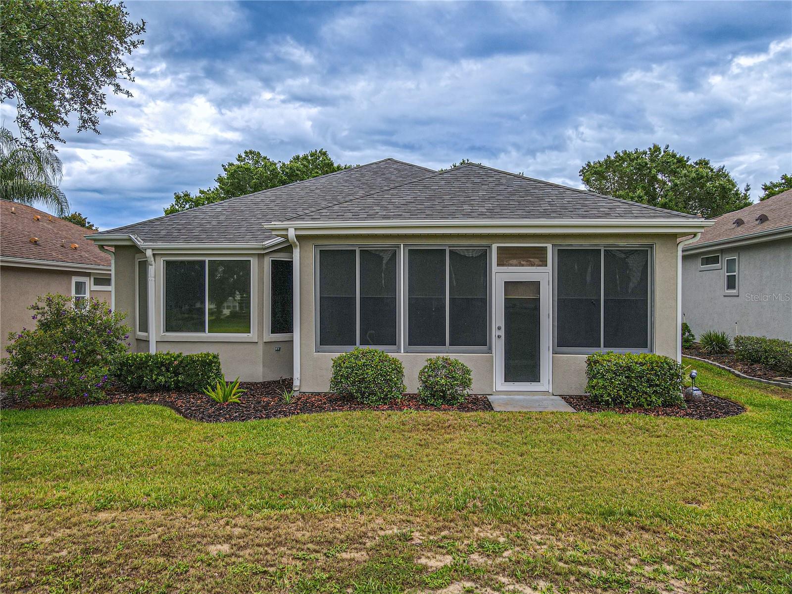 SPRUCE CREEK GC - Residential