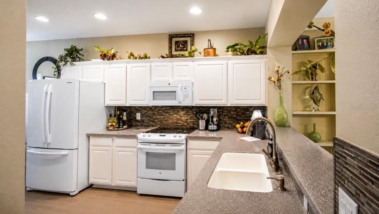 SPRUCE CREEK GC - Residential