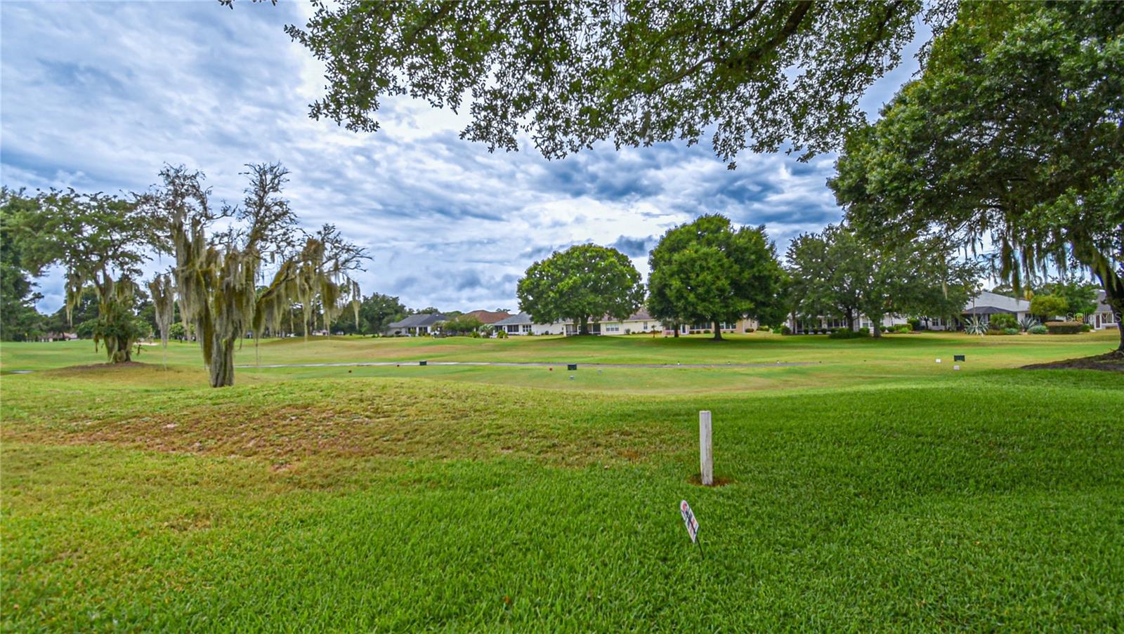 SPRUCE CREEK GC - Residential