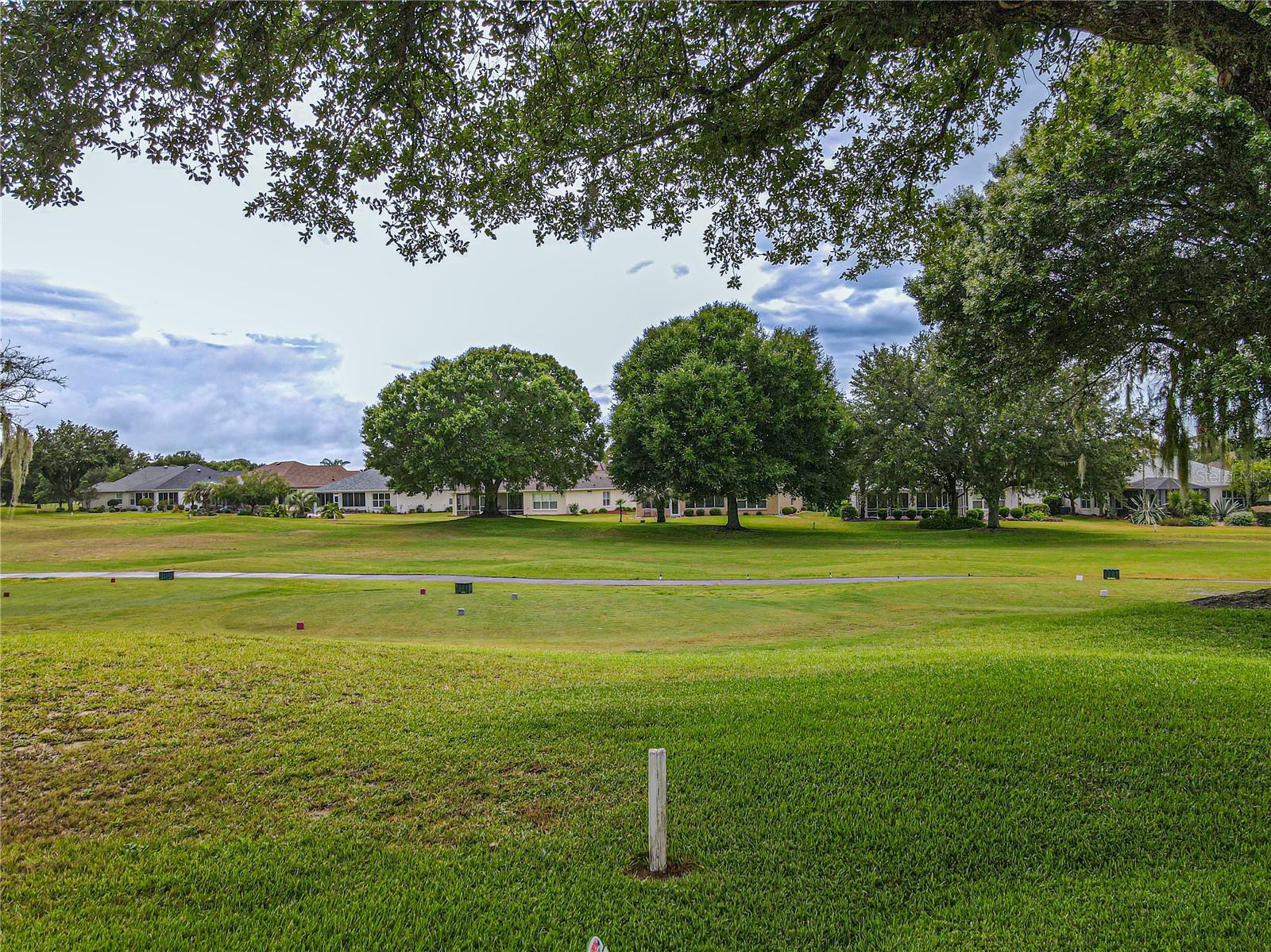 SPRUCE CREEK GC - Residential