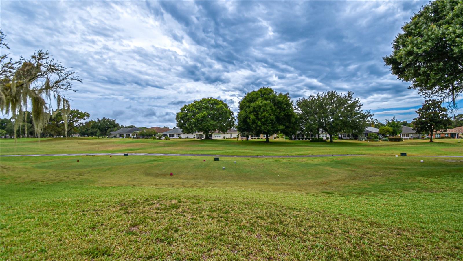 SPRUCE CREEK GC - Residential