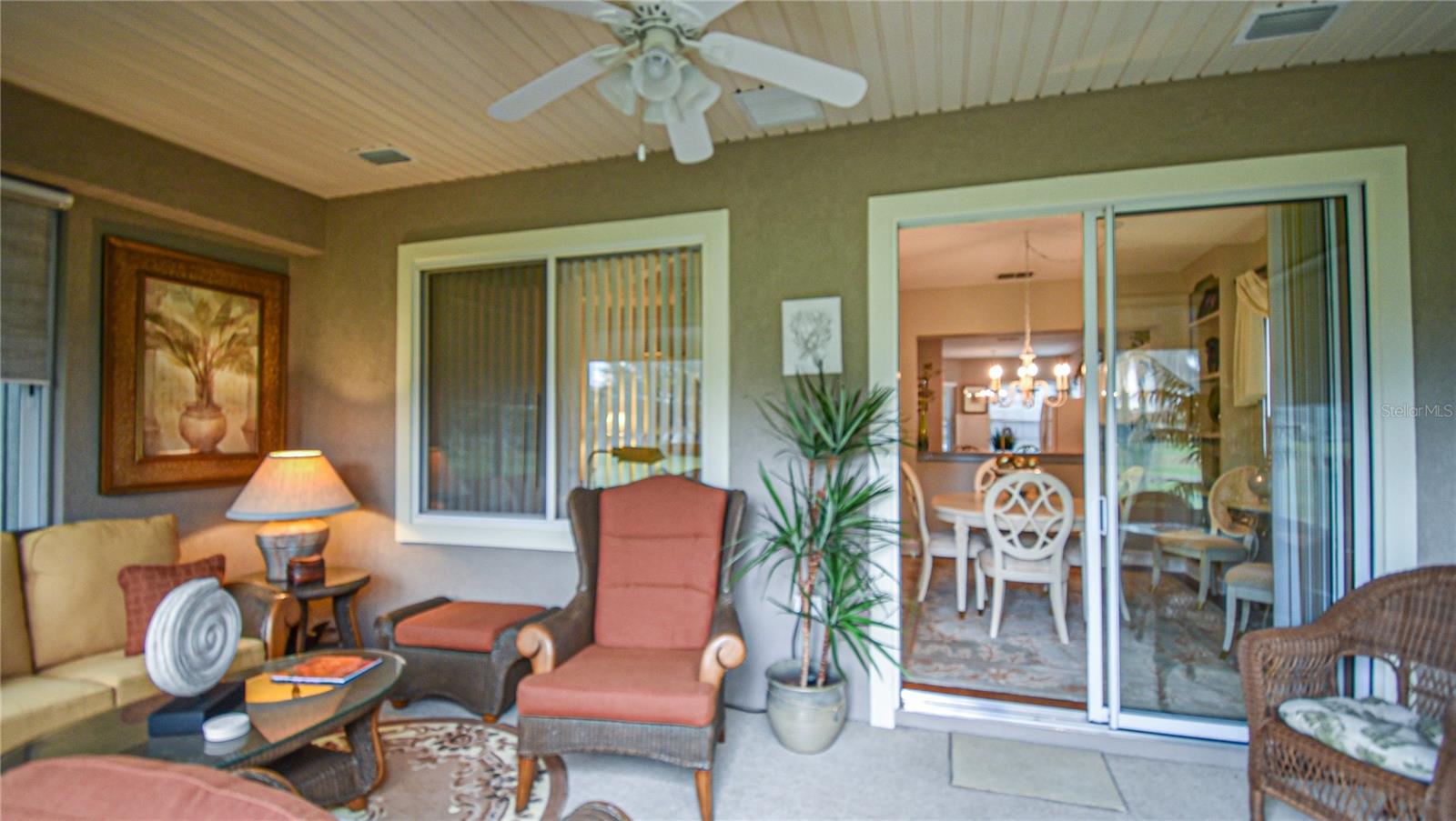 SPRUCE CREEK GC - Residential