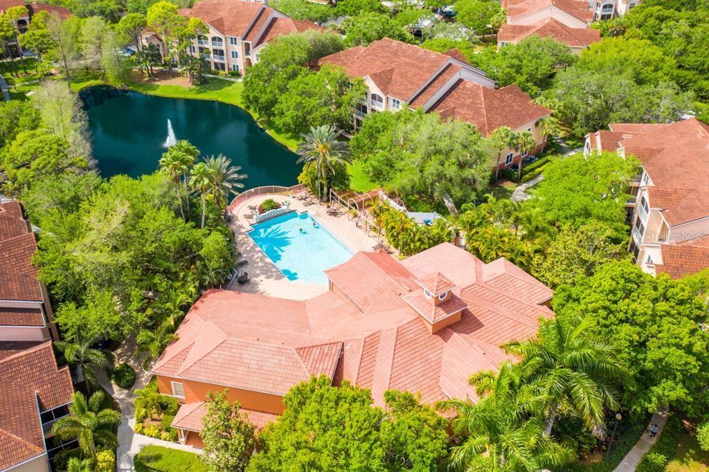BELLA VILLINO III - Residential Lease