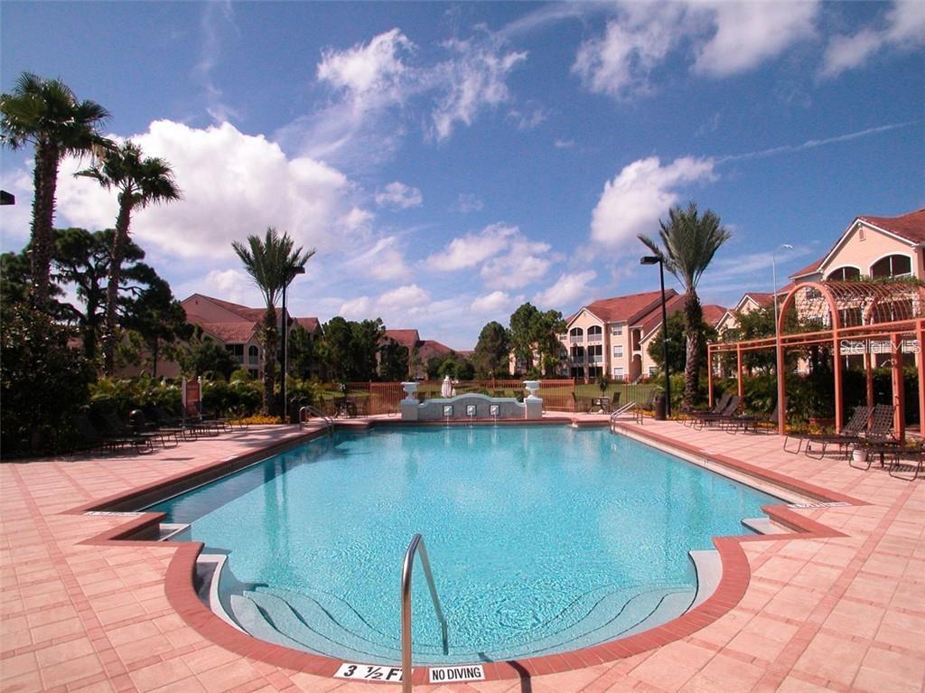 BELLA VILLINO III - Residential Lease