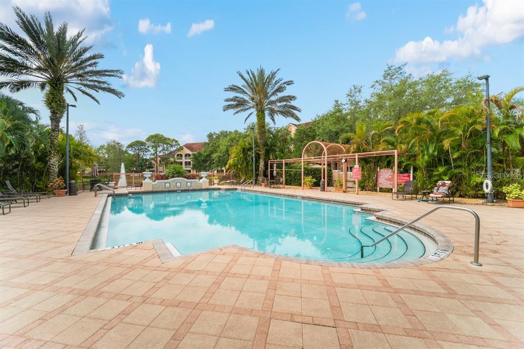 BELLA VILLINO III - Residential Lease