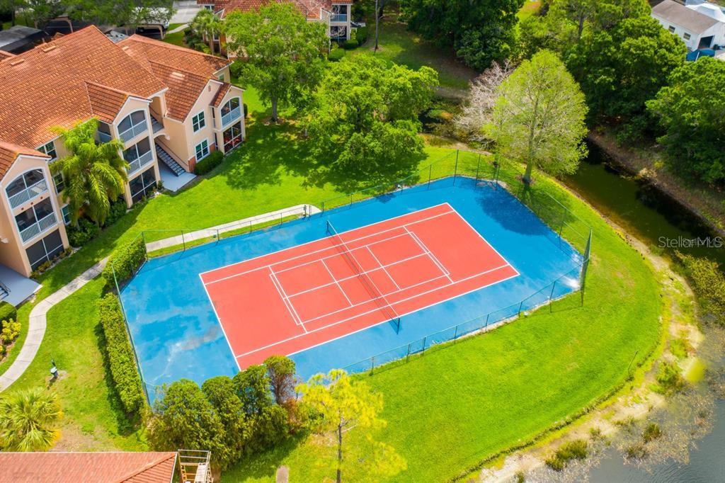 BELLA VILLINO III - Residential Lease