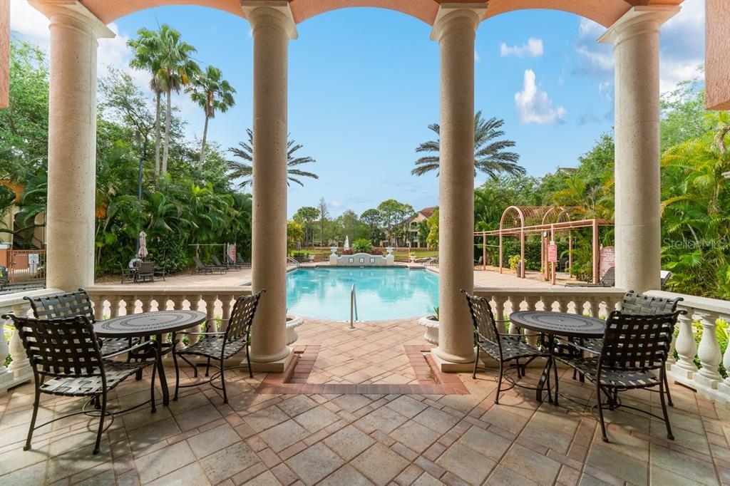 BELLA VILLINO III - Residential Lease