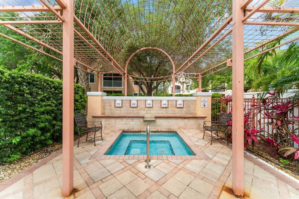 BELLA VILLINO III - Residential Lease