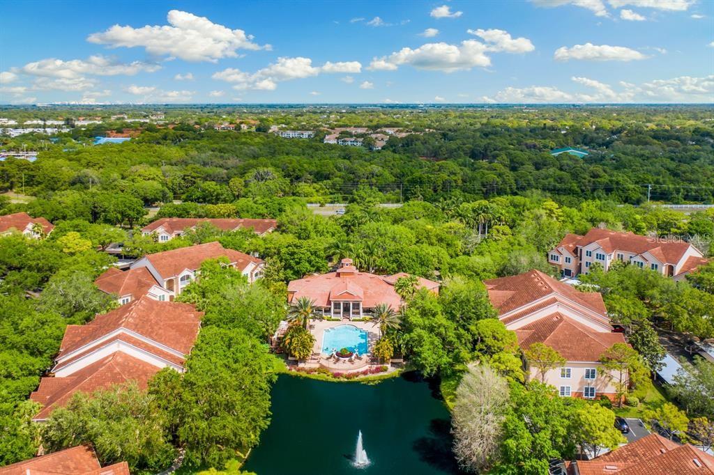 BELLA VILLINO III - Residential Lease