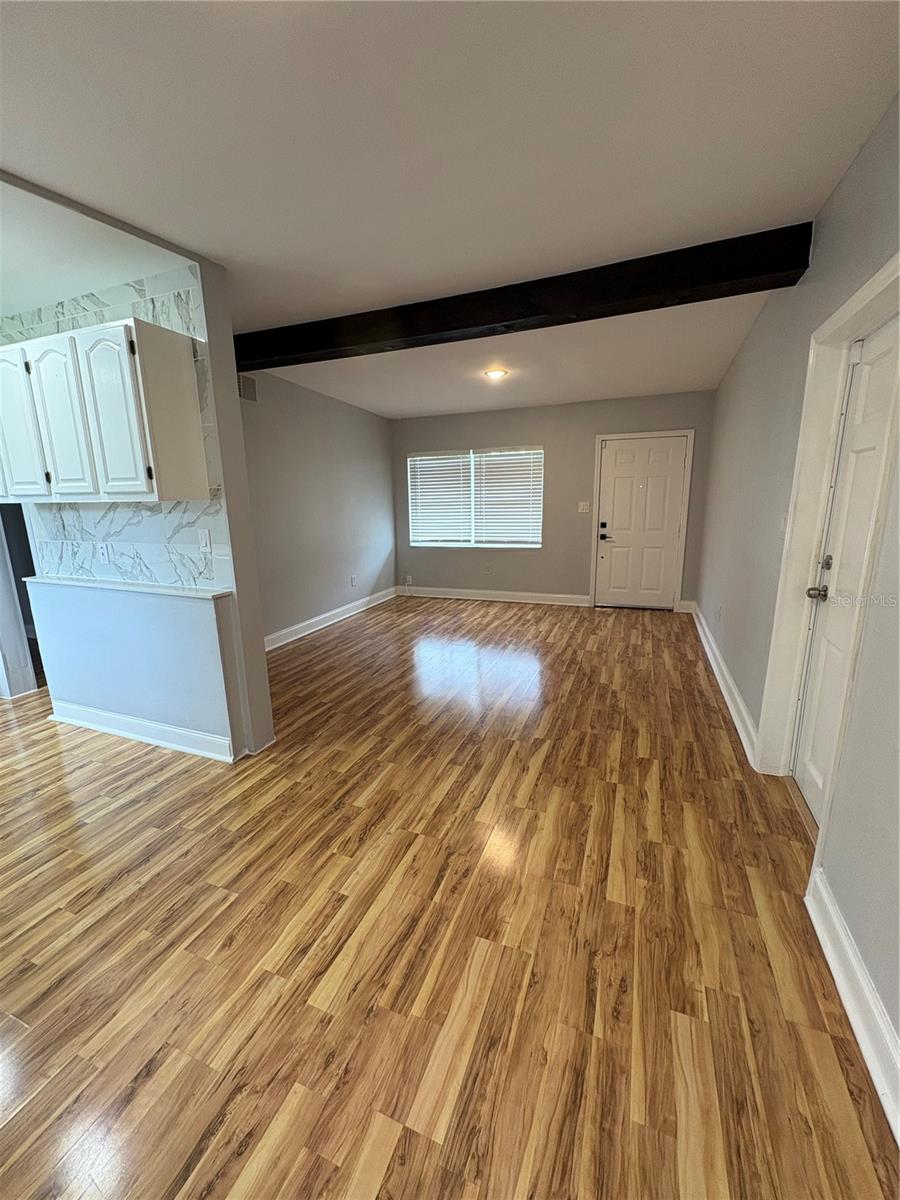 PINE GROVE ESTATES - Residential Lease