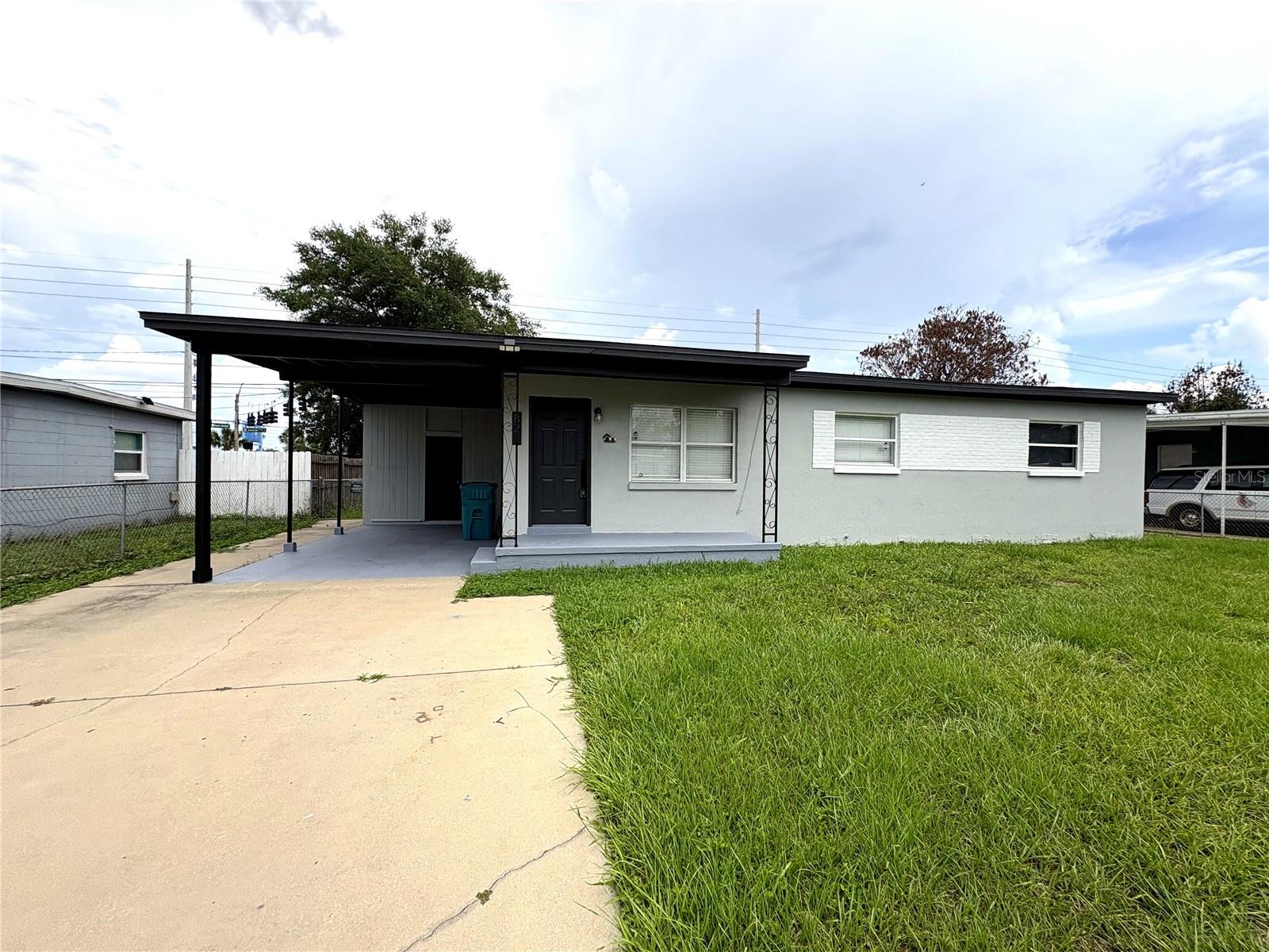 PINE GROVE ESTATES - Residential Lease