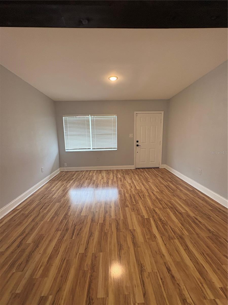 PINE GROVE ESTATES - Residential Lease