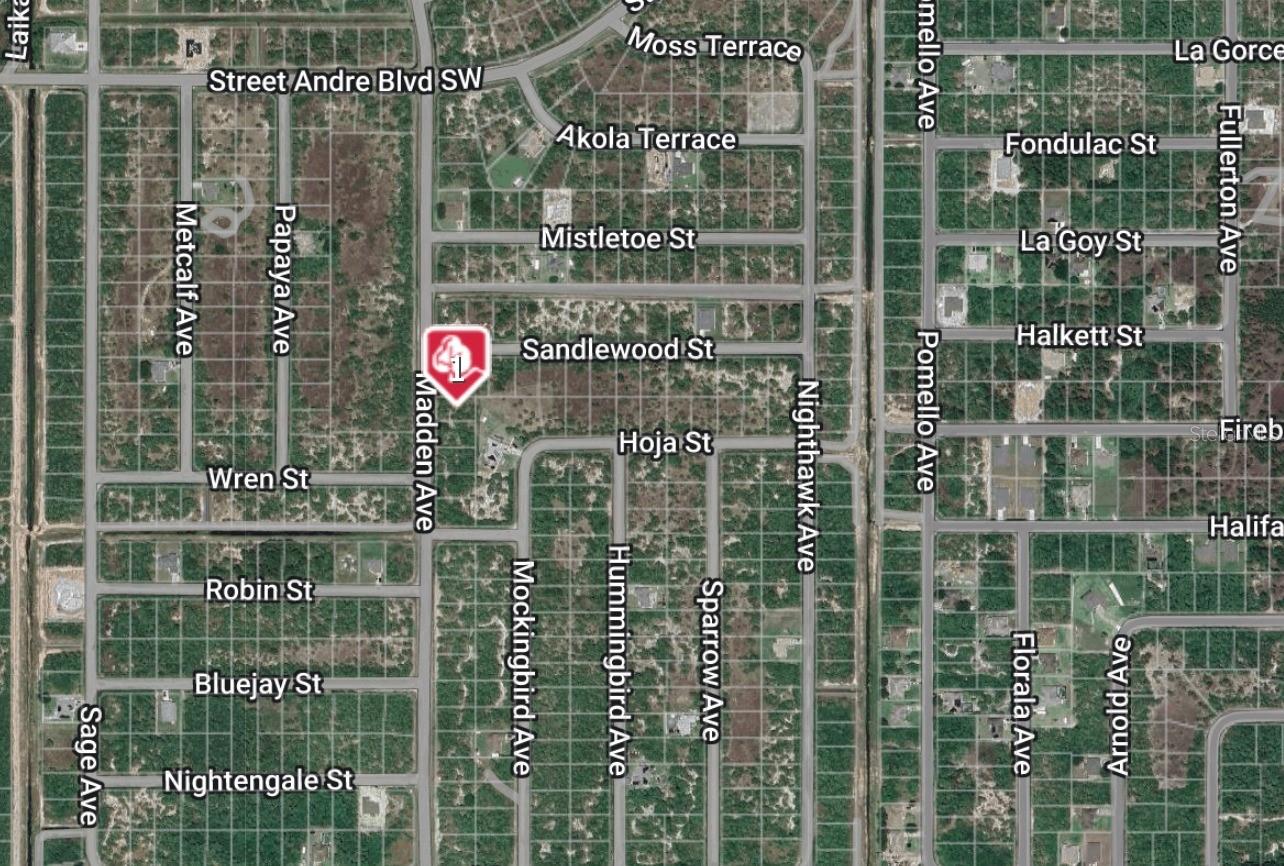 Don't miss this incredible opportunity to own a vacant lot in beautiful Palm Bay, just minutes from the beach! This prime piece of land is perfect for building your dream home or investment property in a growing community. Enjoy the best of Florida living with easy access to shopping, dining, parks, and top-rated schools. Whether you're looking for a peaceful retreat or a smart investment, this lot offers endless potential. No HOA and conveniently located near major highways for easy travel. Secure your slice of paradise today!