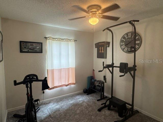 GRAND PINES PH 01 - Residential