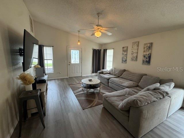 GRAND PINES PH 01 - Residential