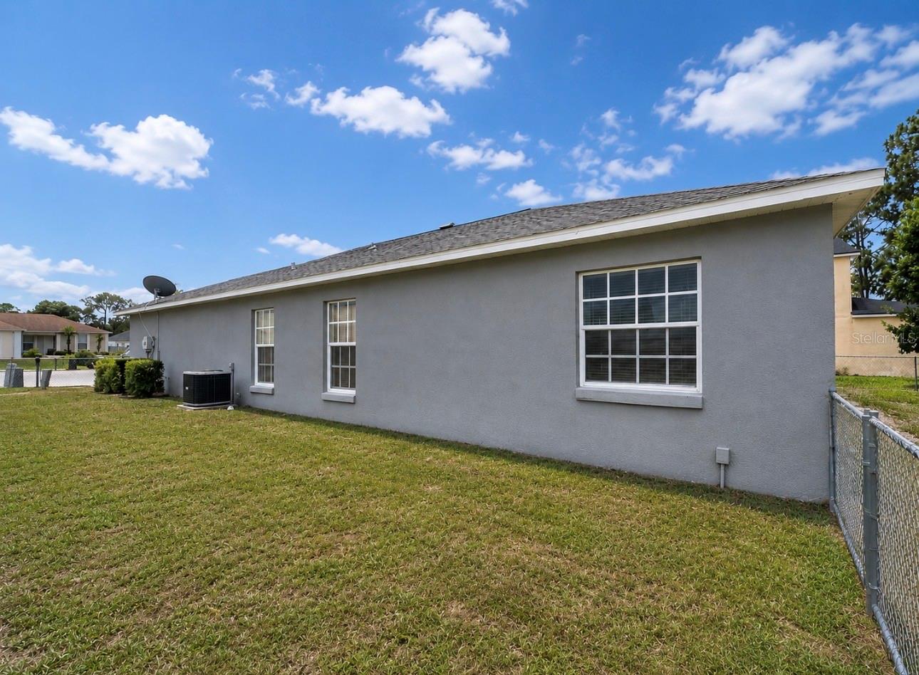 GRAND PINES PH 01 - Residential