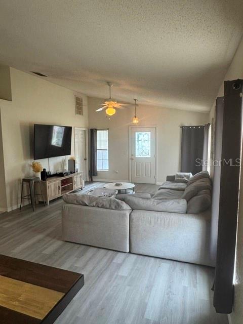 GRAND PINES PH 01 - Residential