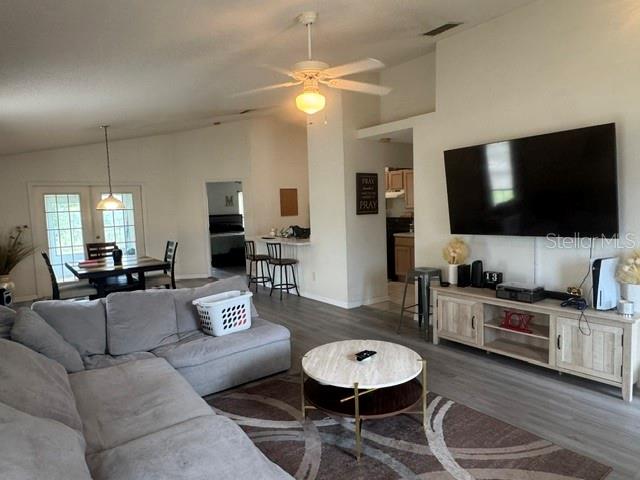 GRAND PINES PH 01 - Residential