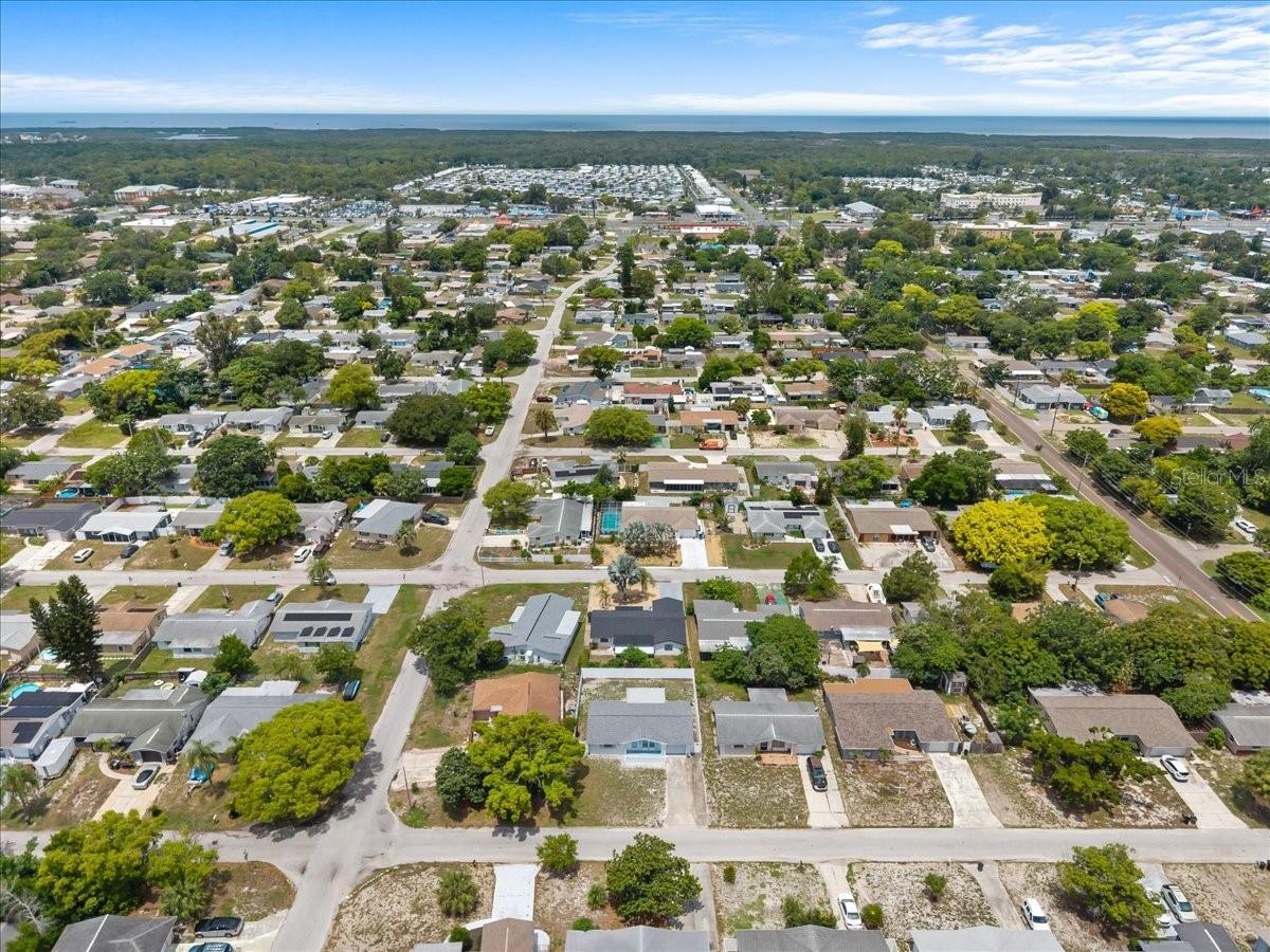 PALM TERRACE ESTATES - Residential