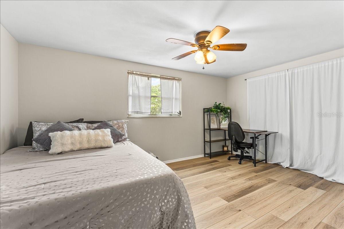PALM TERRACE ESTATES - Residential