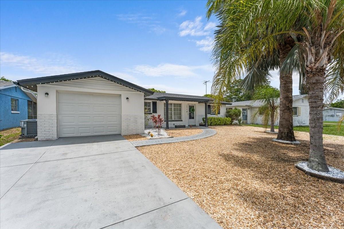PALM TERRACE ESTATES - Residential