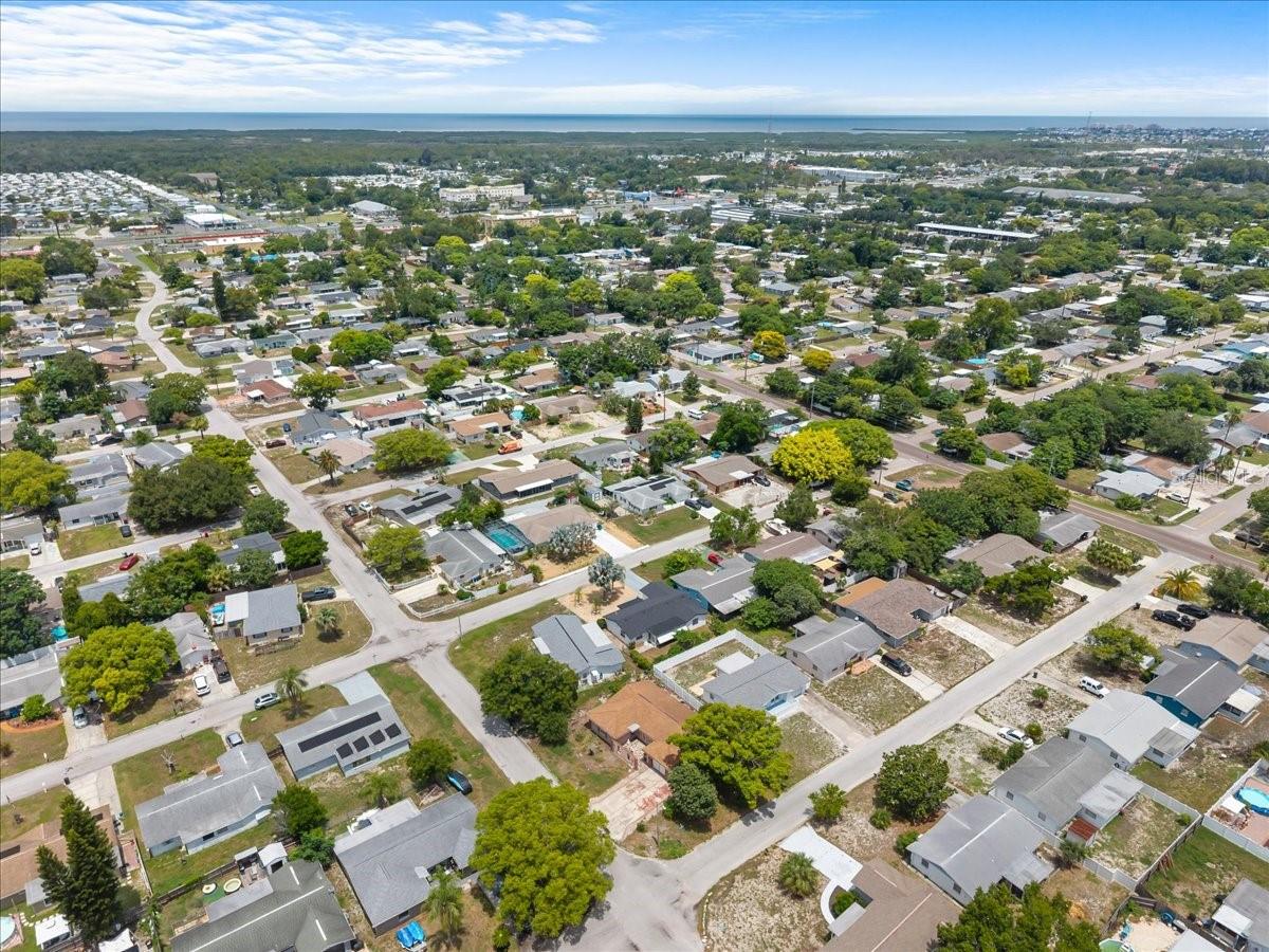 PALM TERRACE ESTATES - Residential