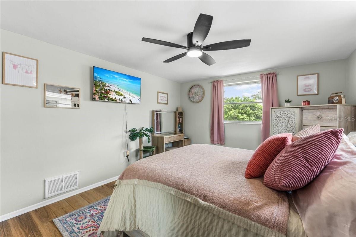 PALM TERRACE ESTATES - Residential