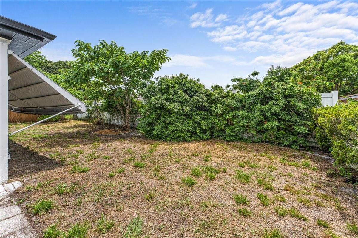 PALM TERRACE ESTATES - Residential