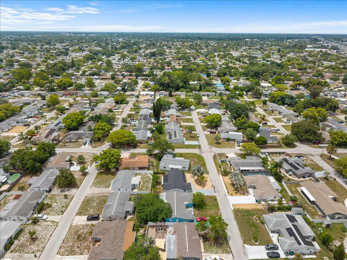 PALM TERRACE ESTATES - Residential