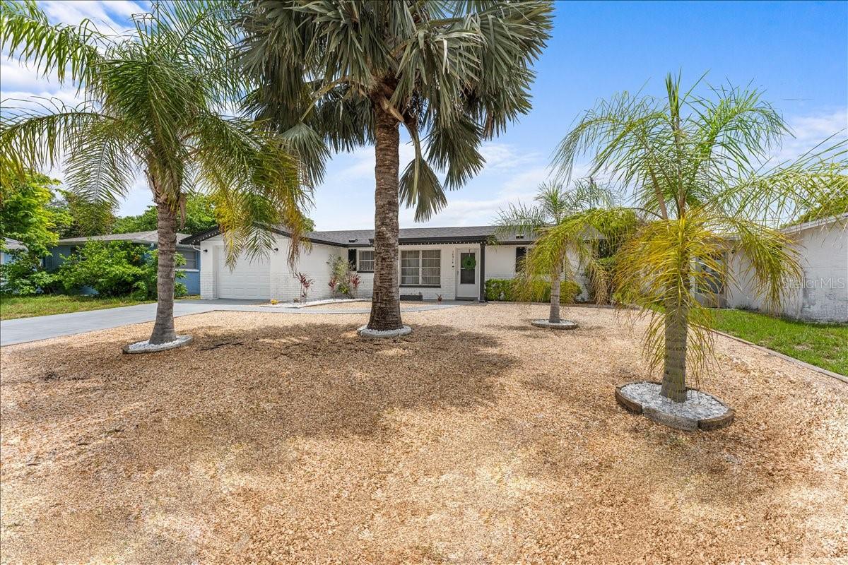PALM TERRACE ESTATES - Residential