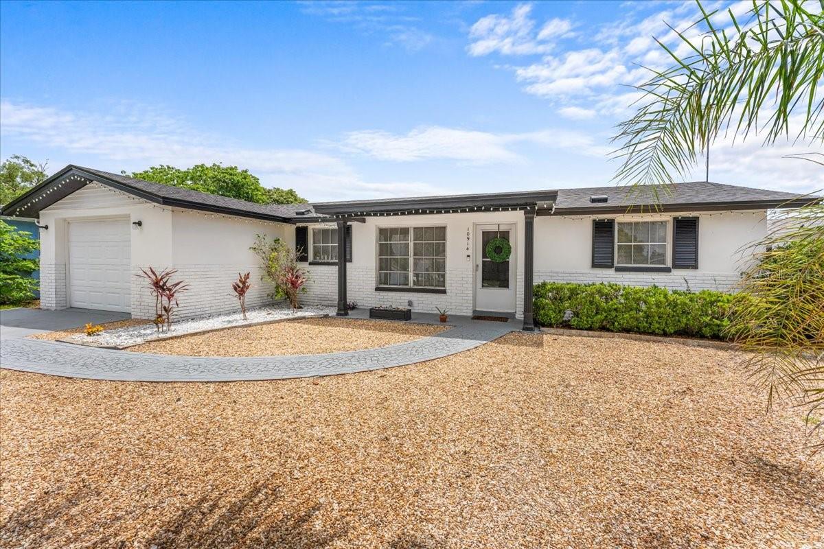 PALM TERRACE ESTATES - Residential