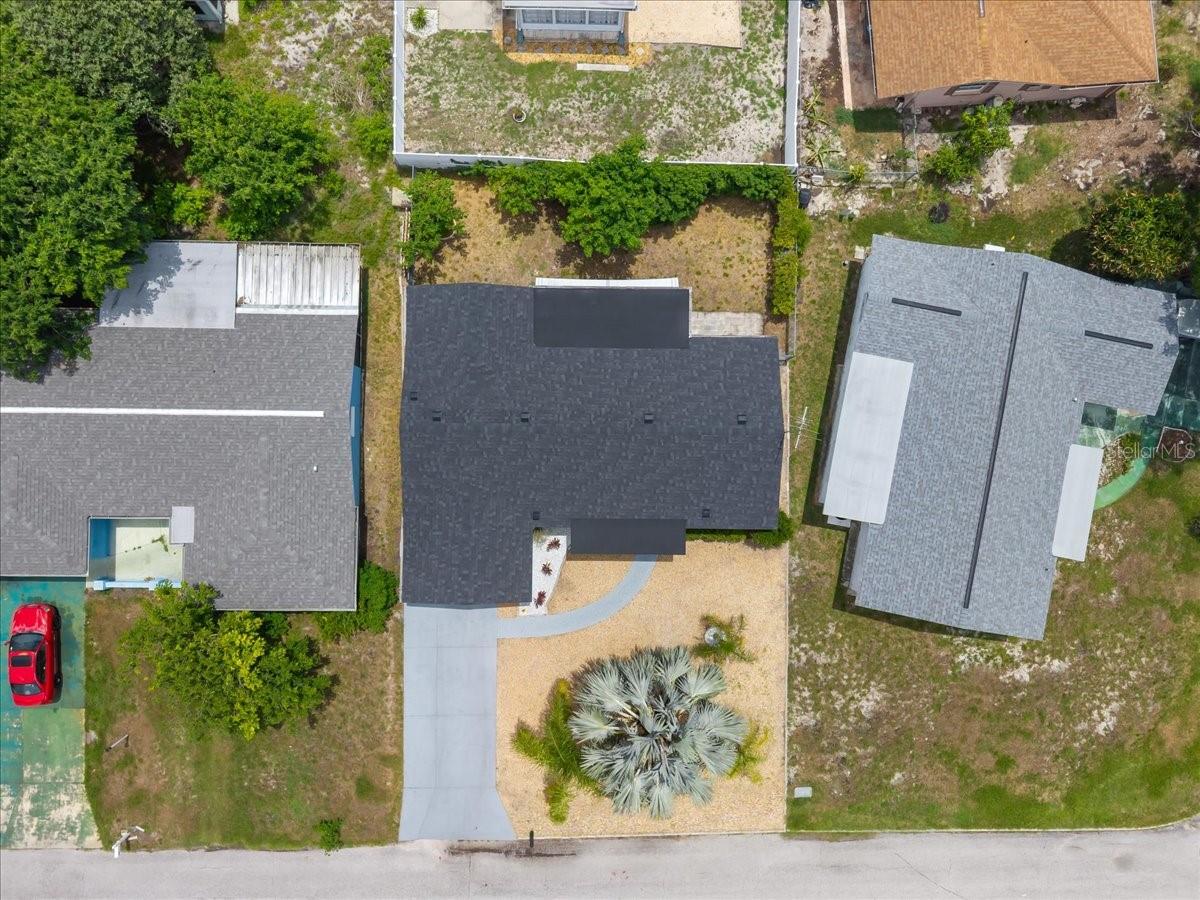 PALM TERRACE ESTATES - Residential